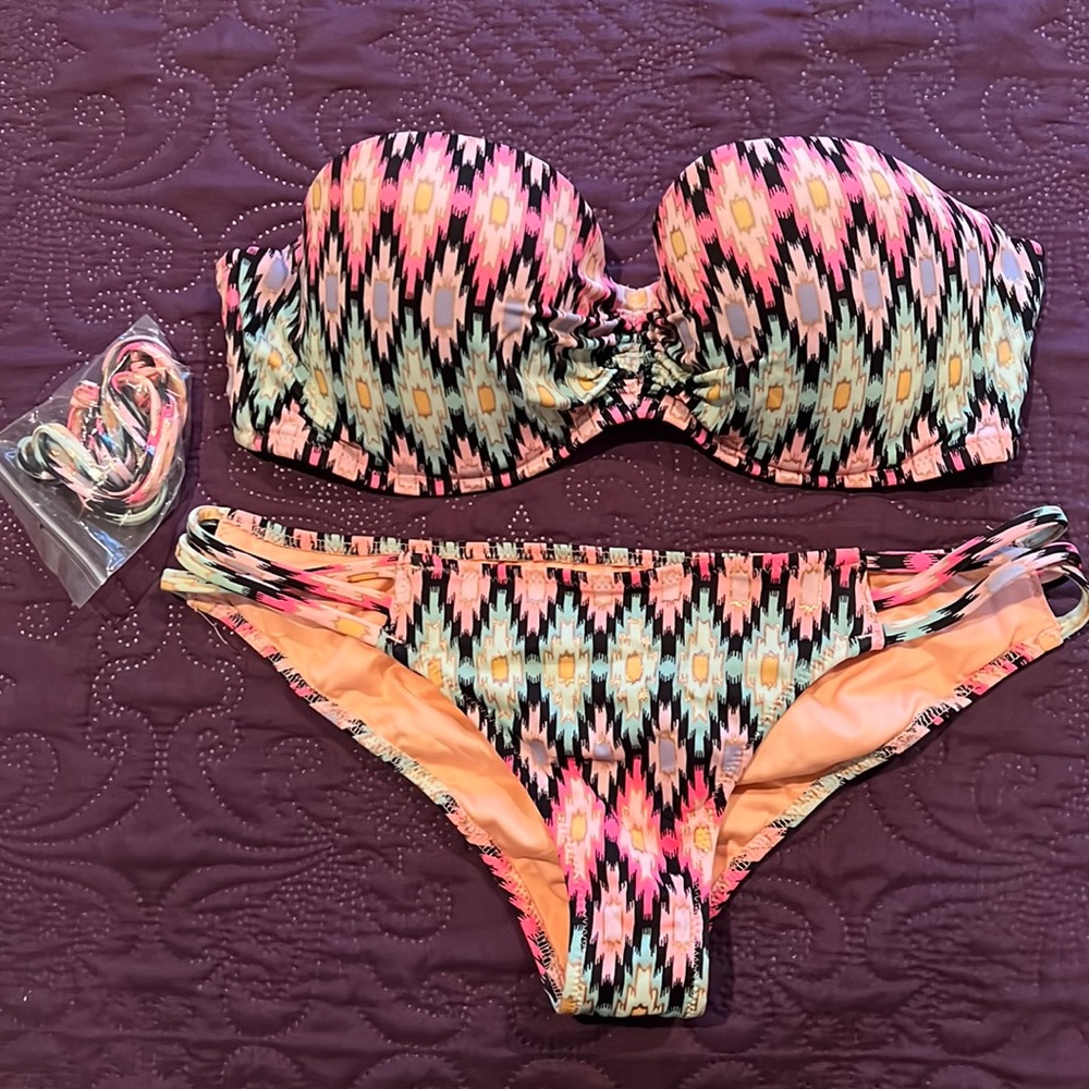 VS Bikini